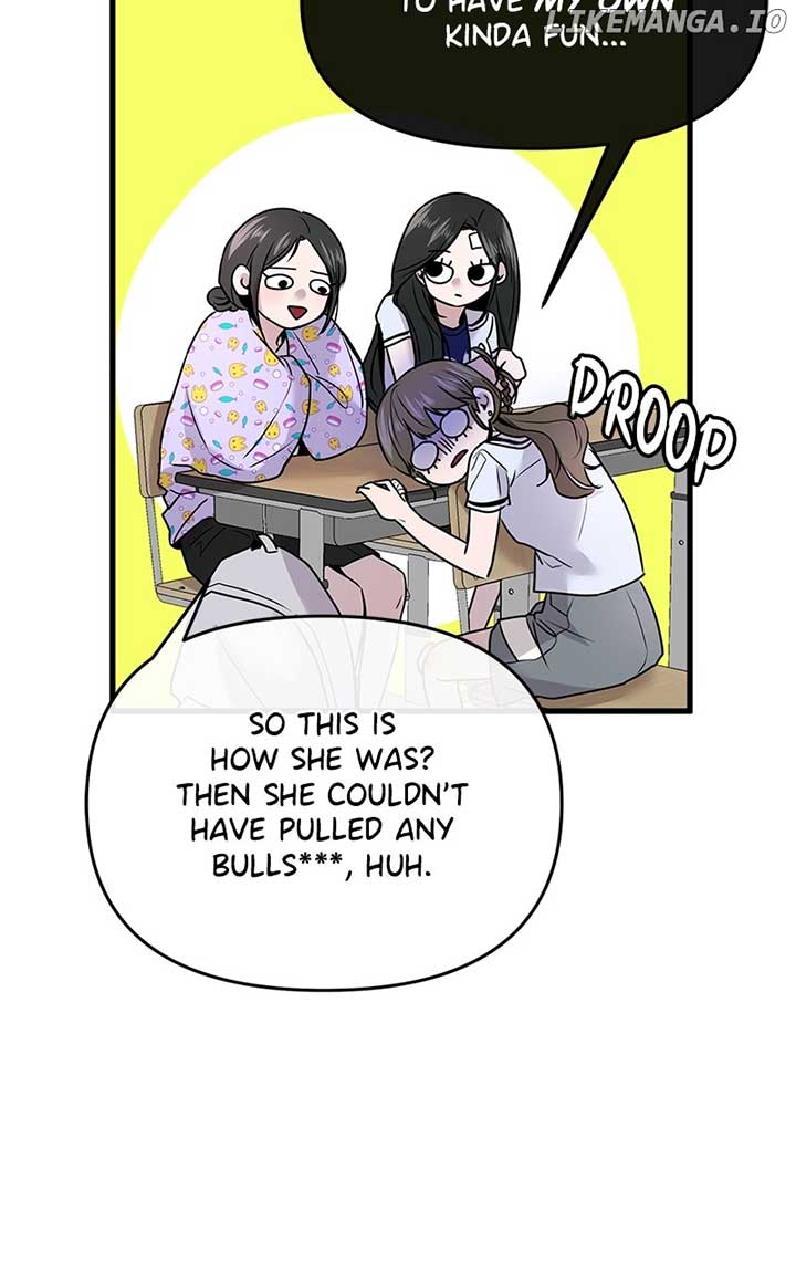 Back to Chanbi - Chapter 20 Page 5