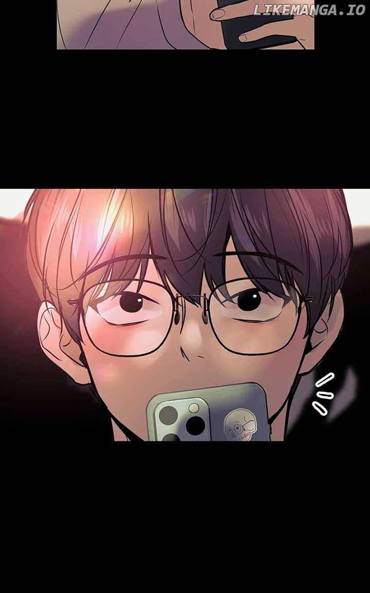 Back to Chanbi - Chapter 20 Page 50