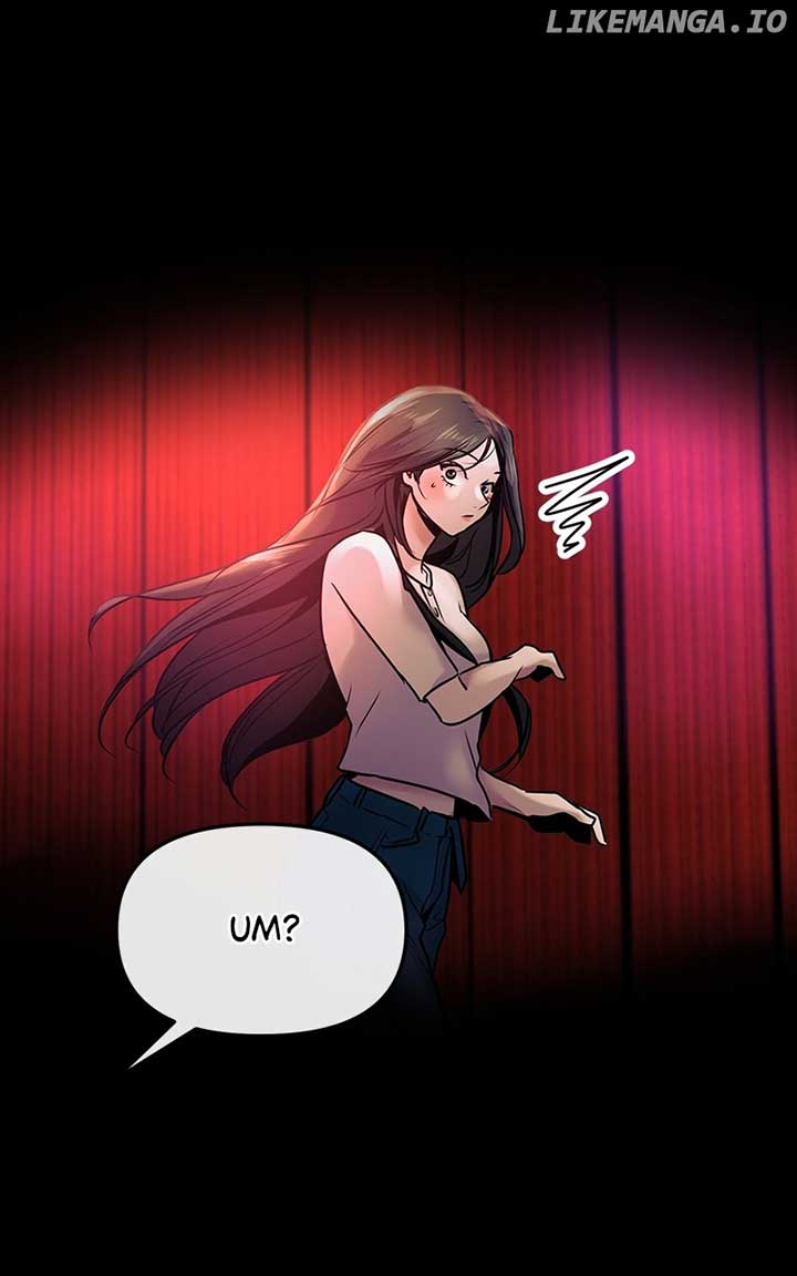 Back to Chanbi - Chapter 20 Page 51