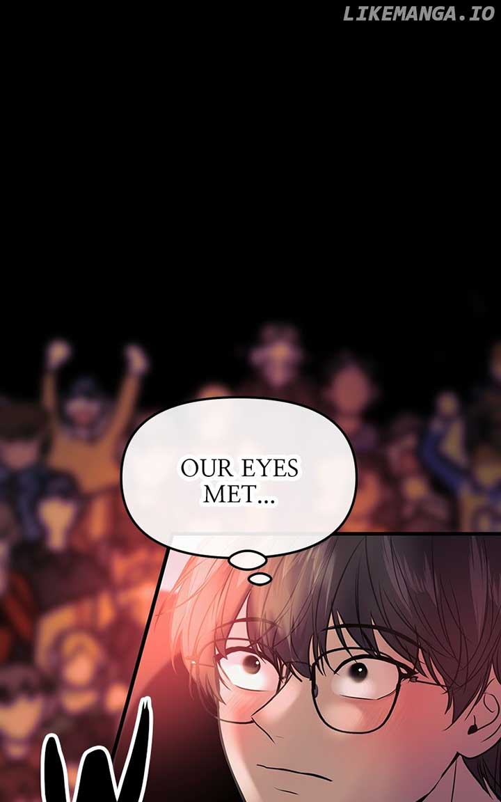 Back to Chanbi - Chapter 20 Page 52