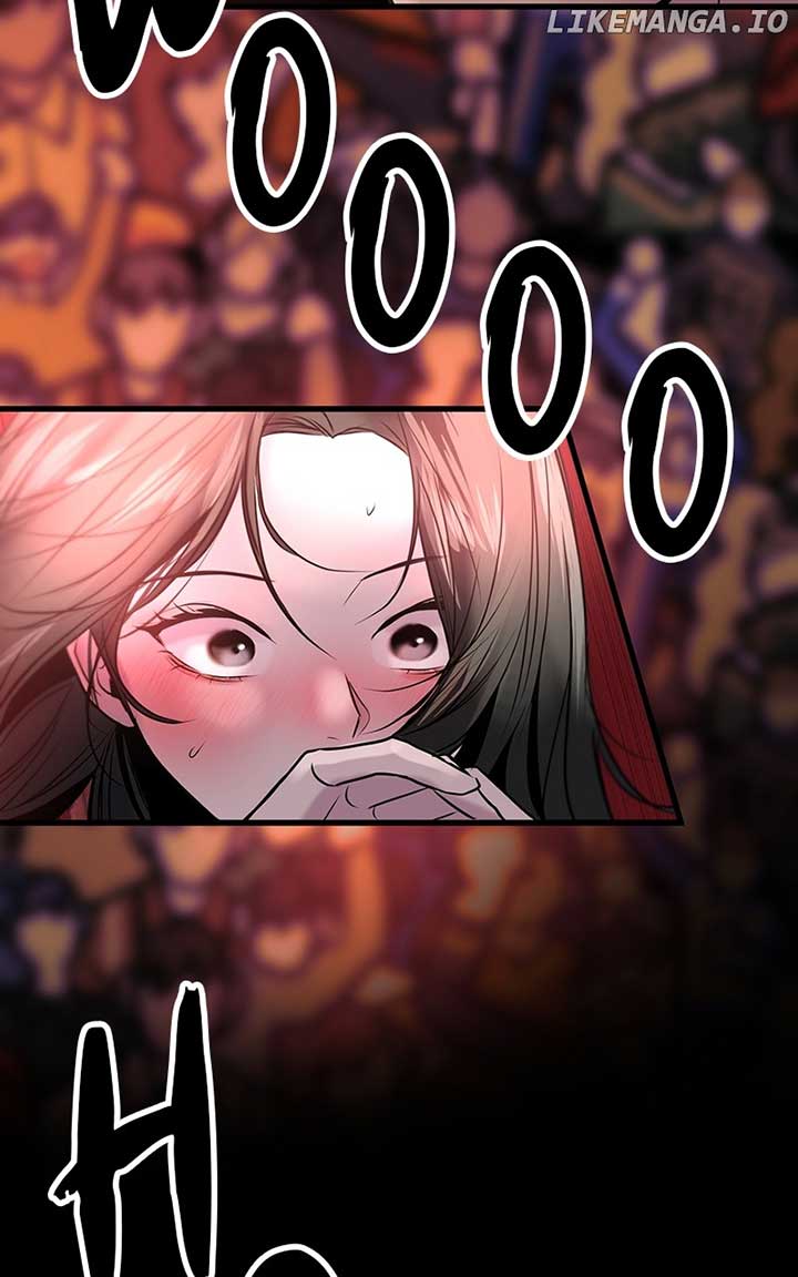 Back to Chanbi - Chapter 20 Page 53