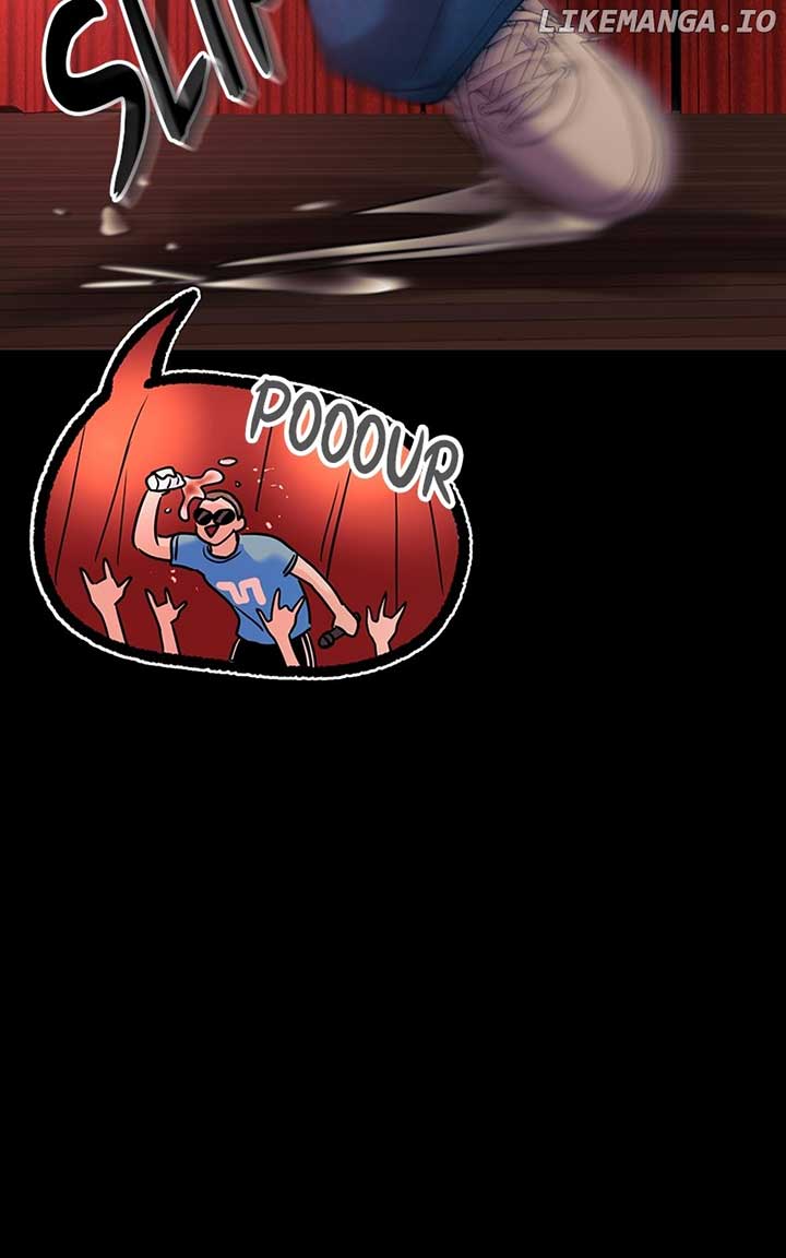 Back to Chanbi - Chapter 20 Page 55