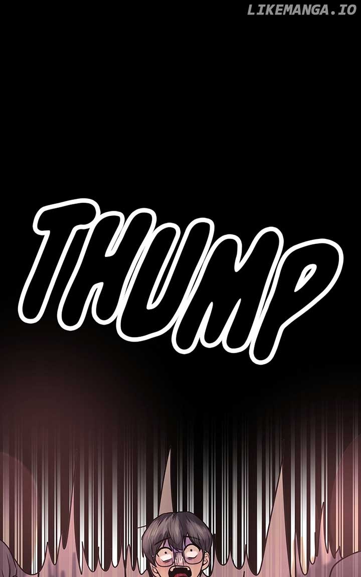 Back to Chanbi - Chapter 20 Page 56