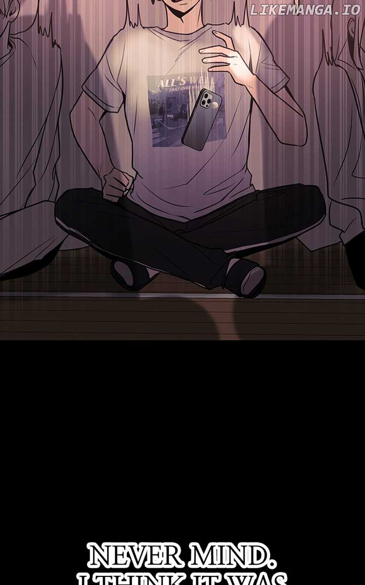 Back to Chanbi - Chapter 20 Page 57