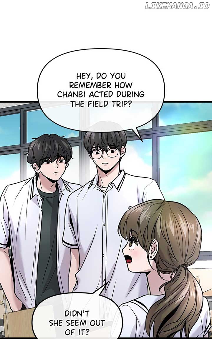 Back to Chanbi - Chapter 20 Page 59