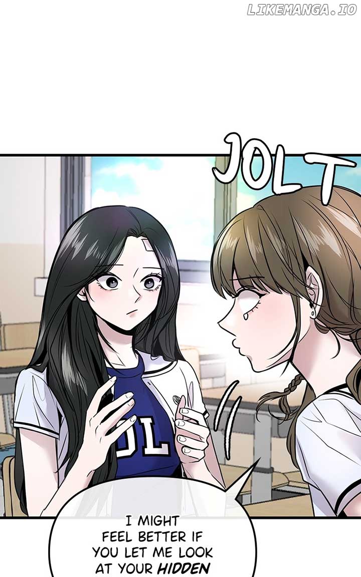 Back to Chanbi - Chapter 20 Page 6