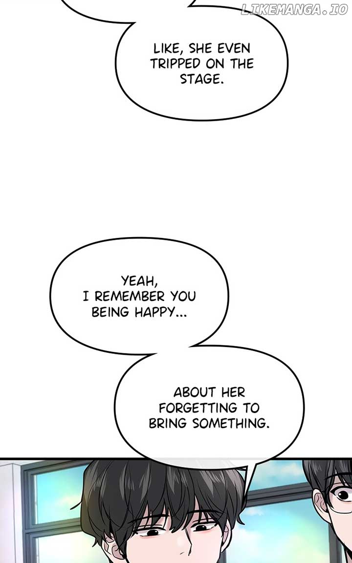 Back to Chanbi - Chapter 20 Page 60