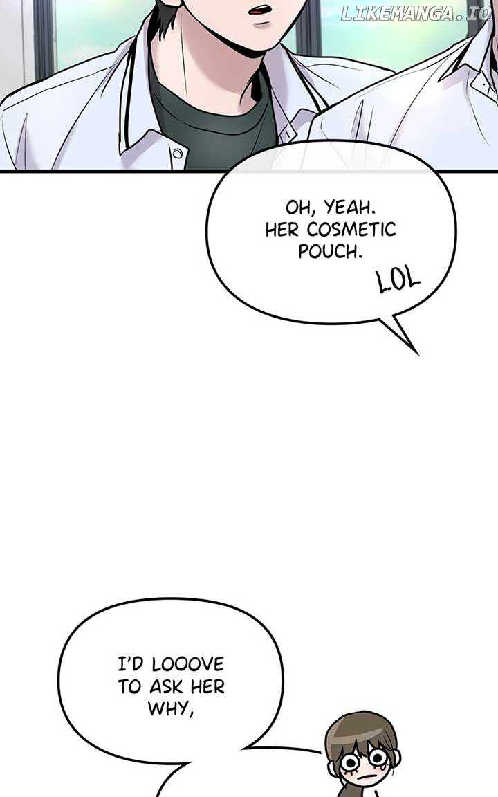 Back to Chanbi - Chapter 20 Page 61