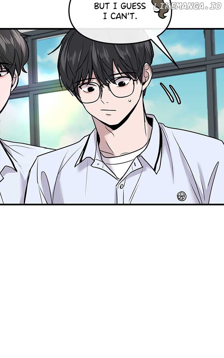 Back to Chanbi - Chapter 20 Page 62