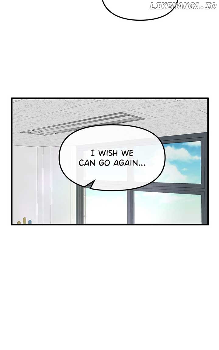 Back to Chanbi - Chapter 20 Page 64