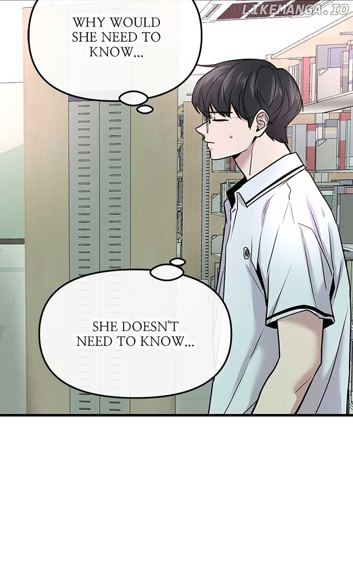 Back to Chanbi - Chapter 20 Page 66