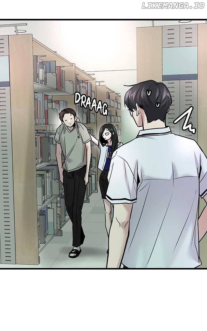 Back to Chanbi - Chapter 20 Page 68