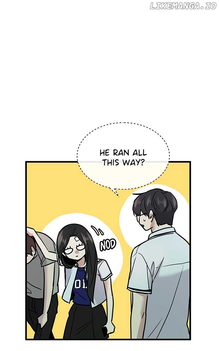 Back to Chanbi - Chapter 20 Page 69