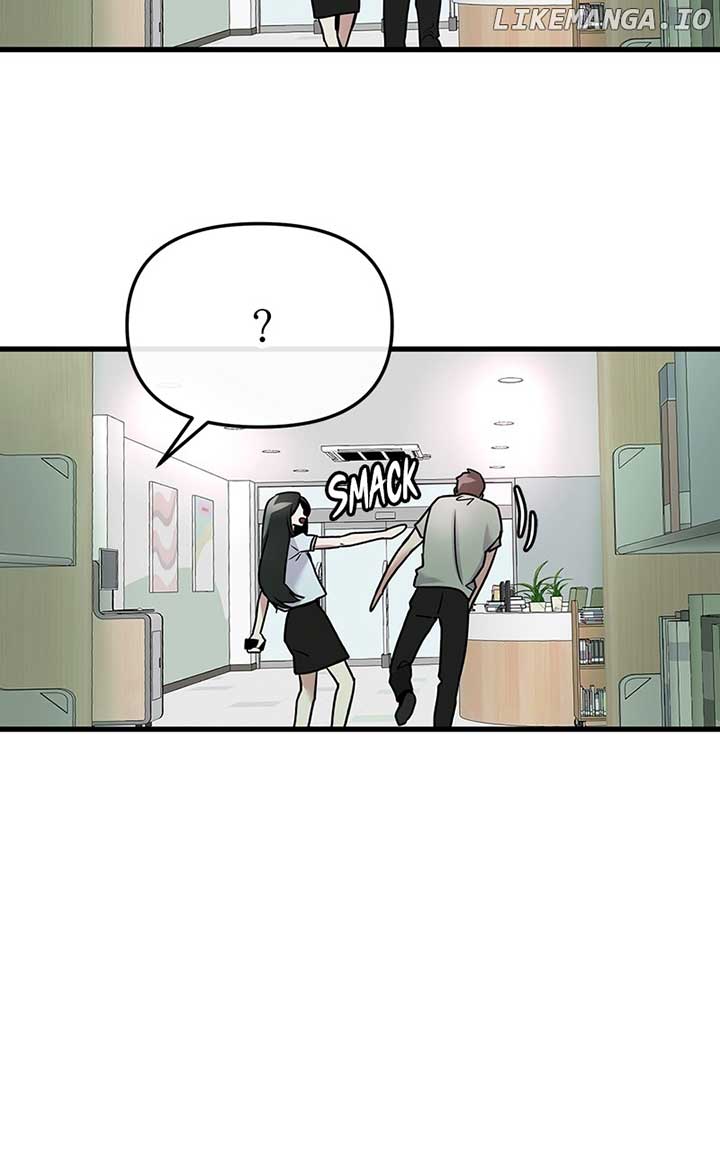 Back to Chanbi - Chapter 20 Page 71