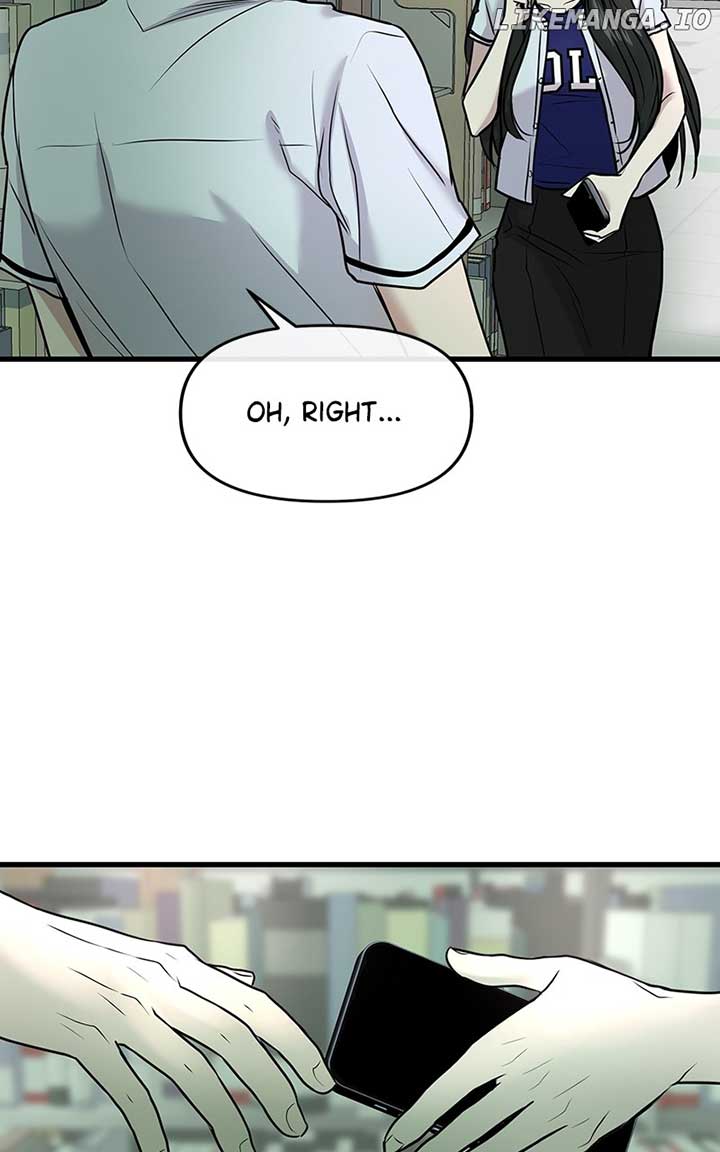 Back to Chanbi - Chapter 20 Page 73