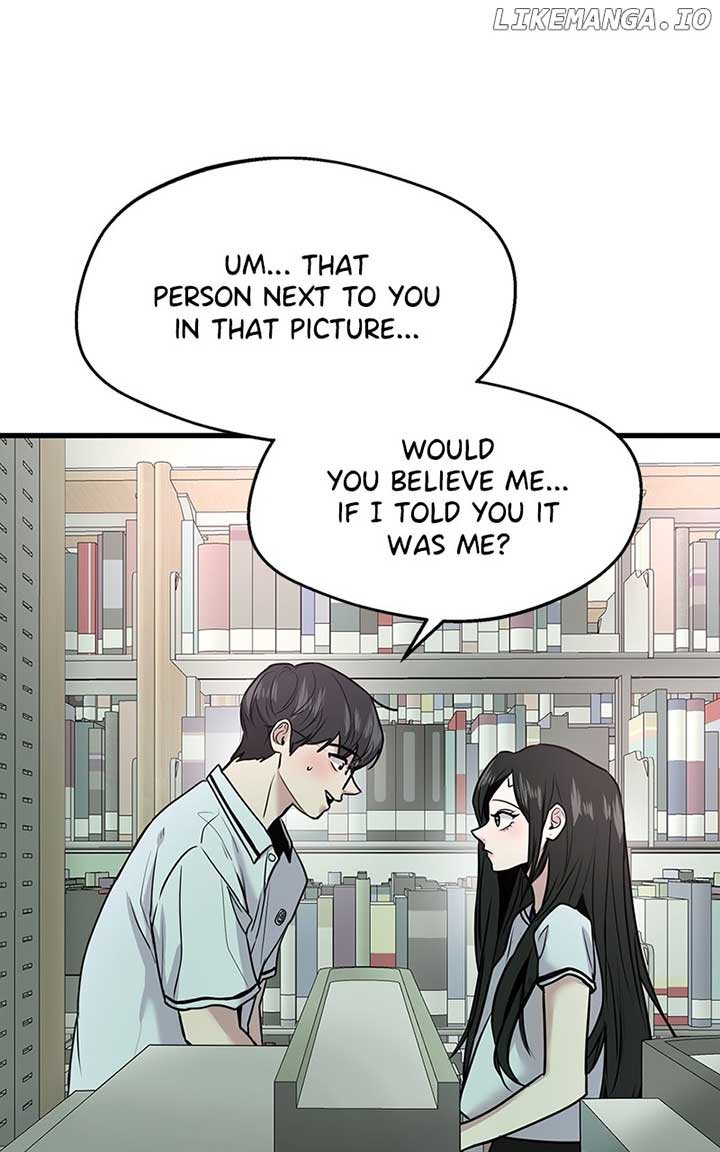 Back to Chanbi - Chapter 20 Page 76