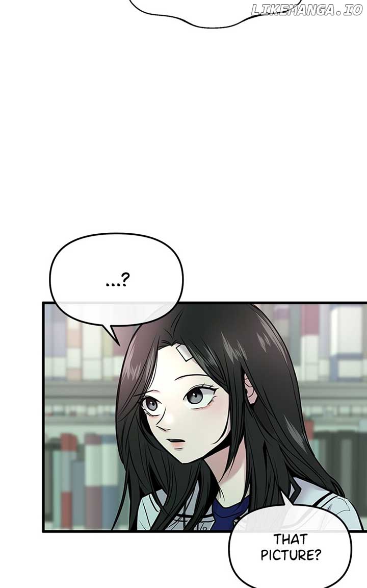 Back to Chanbi - Chapter 20 Page 78