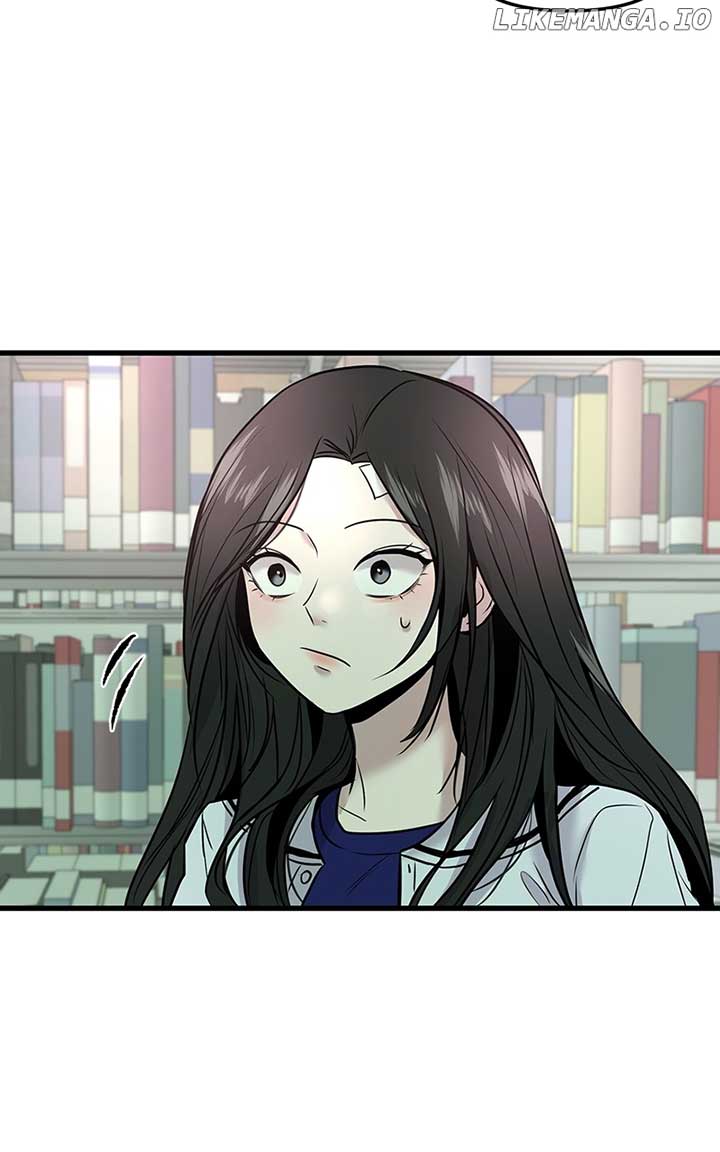 Back to Chanbi - Chapter 20 Page 79