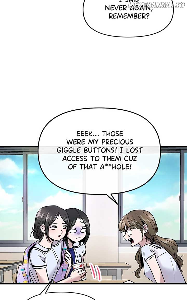 Back to Chanbi - Chapter 20 Page 8