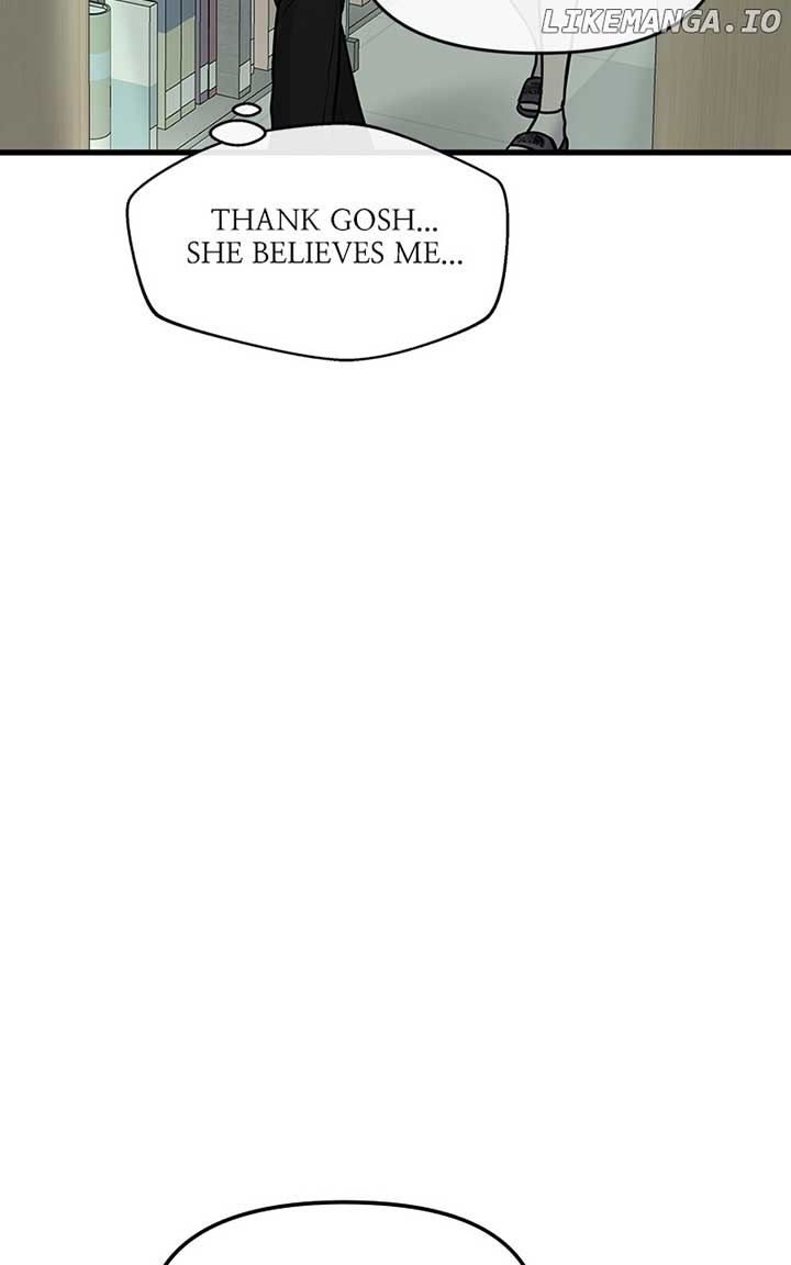 Back to Chanbi - Chapter 20 Page 81