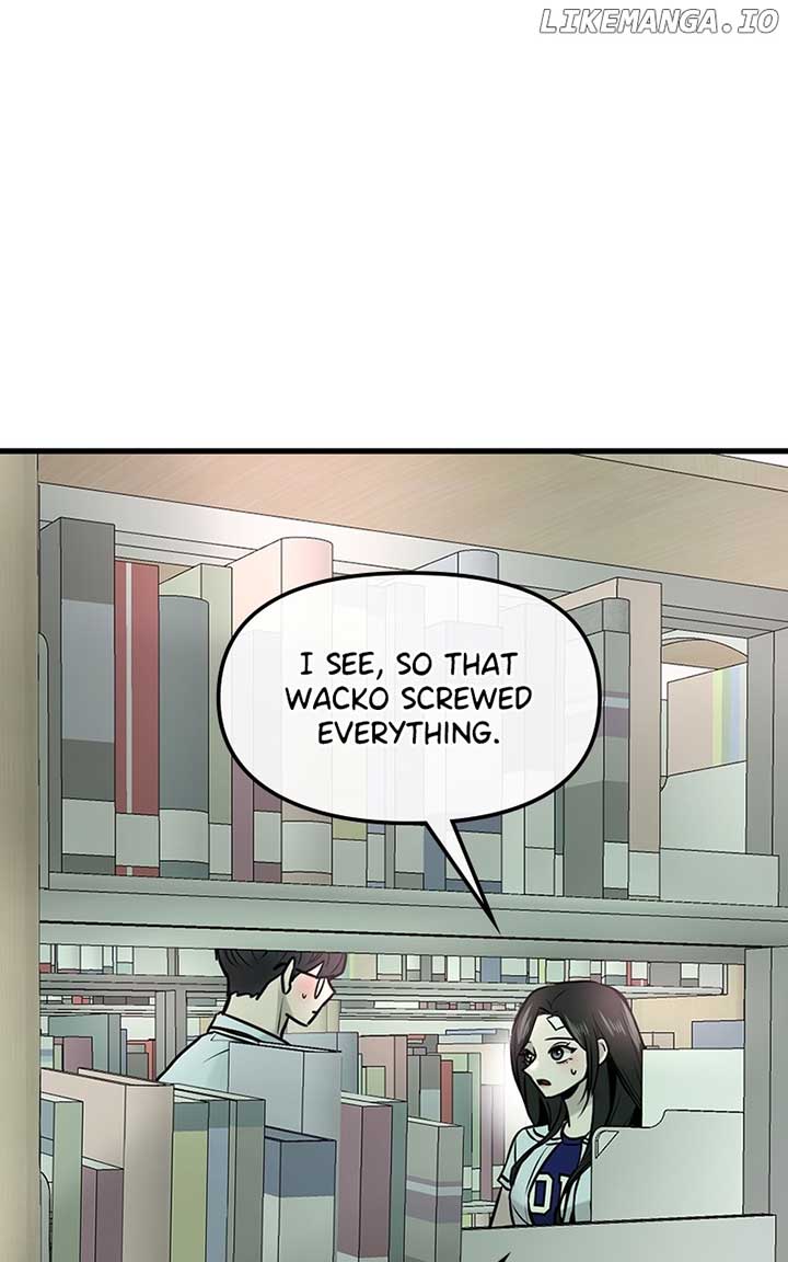 Back to Chanbi - Chapter 20 Page 83