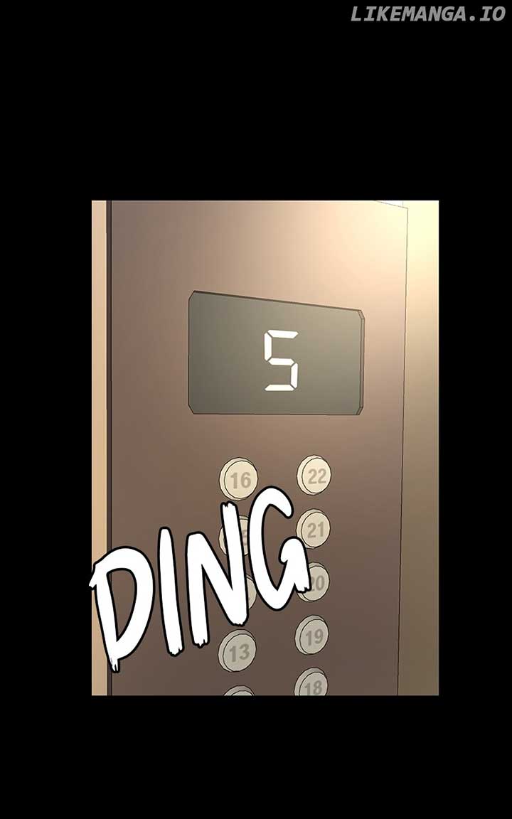 Back to Chanbi - Chapter 20 Page 86