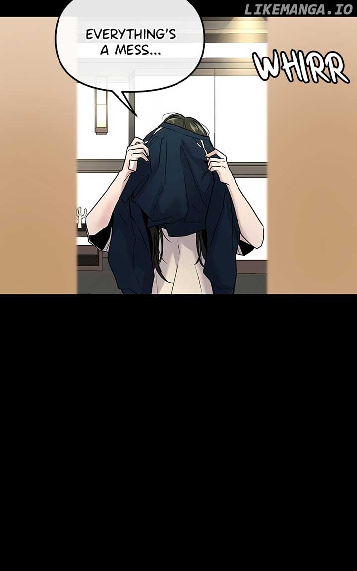 Back to Chanbi - Chapter 20 Page 88