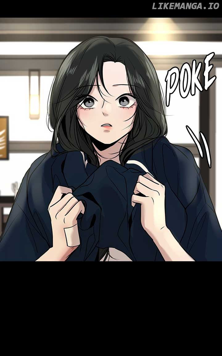 Back to Chanbi - Chapter 20 Page 89