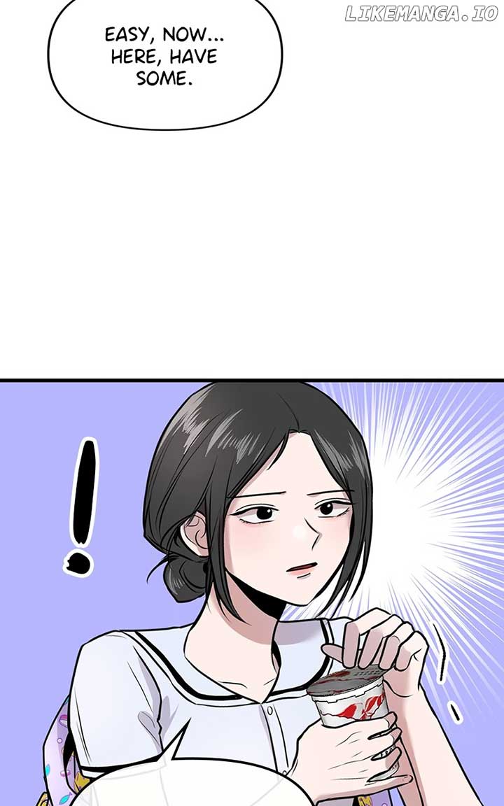 Back to Chanbi - Chapter 20 Page 9