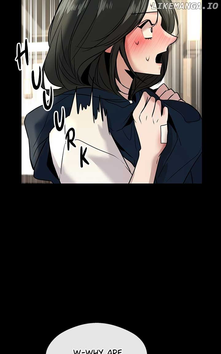 Back to Chanbi - Chapter 20 Page 92