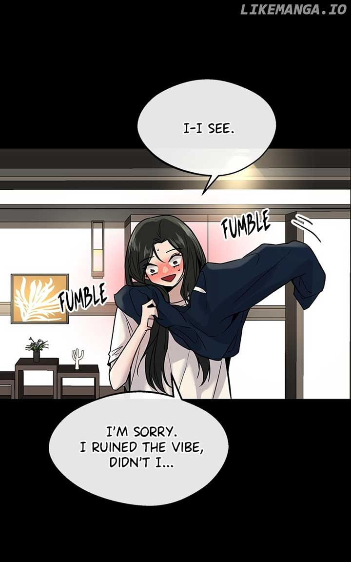 Back to Chanbi - Chapter 20 Page 94