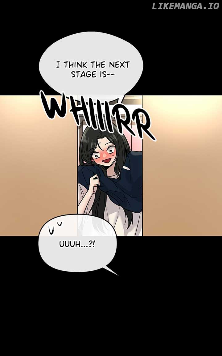 Back to Chanbi - Chapter 20 Page 95
