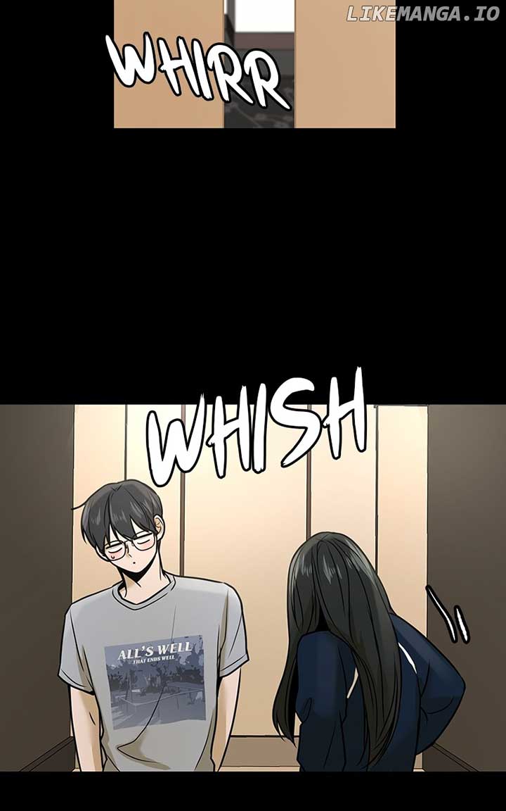 Back to Chanbi - Chapter 20 Page 97