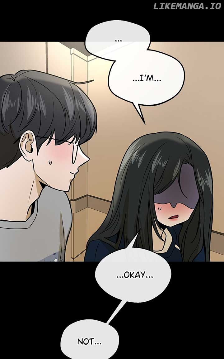 Back to Chanbi - Chapter 20 Page 99