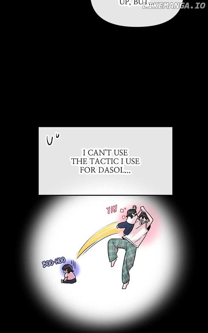 Back to Chanbi - Chapter 21 Page 10