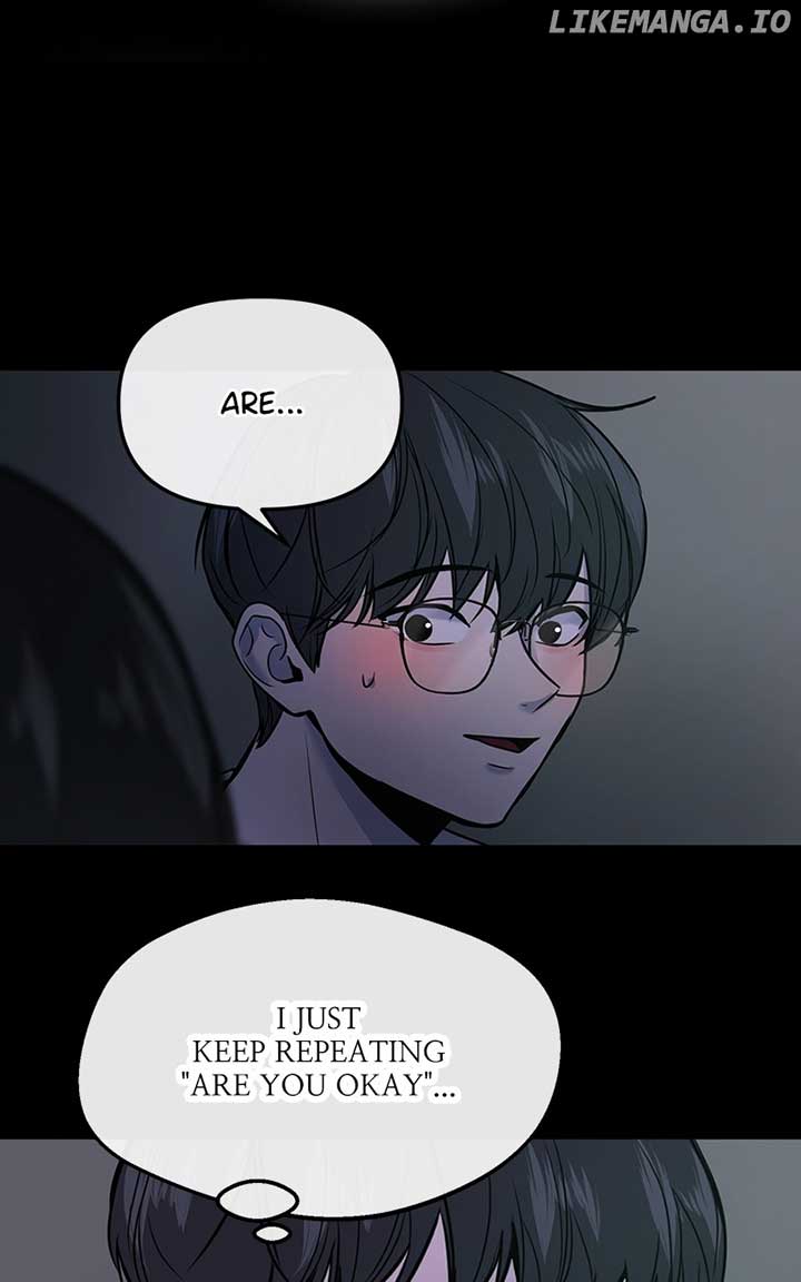 Back to Chanbi - Chapter 21 Page 11