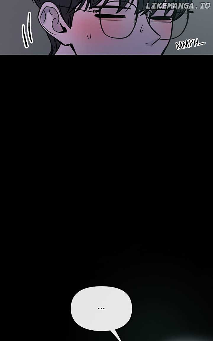 Back to Chanbi - Chapter 21 Page 12