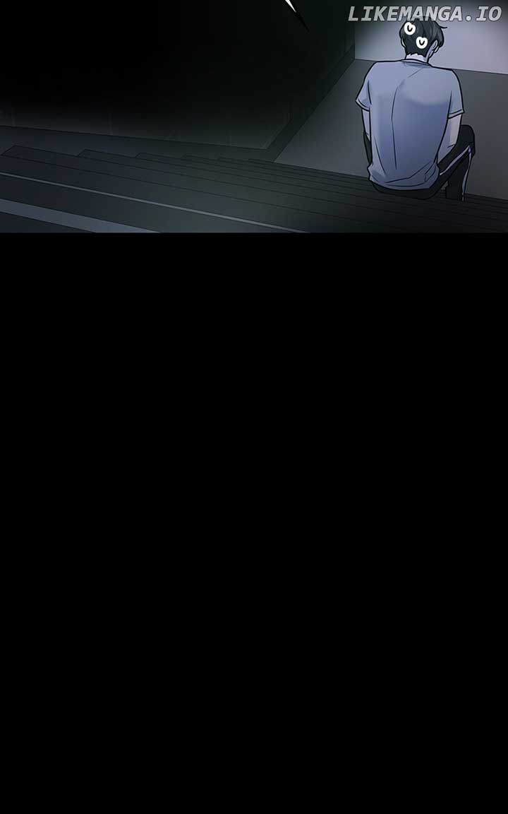 Back to Chanbi - Chapter 21 Page 13