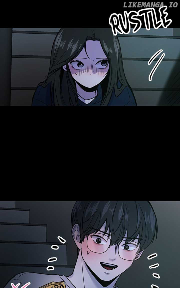 Back to Chanbi - Chapter 21 Page 14