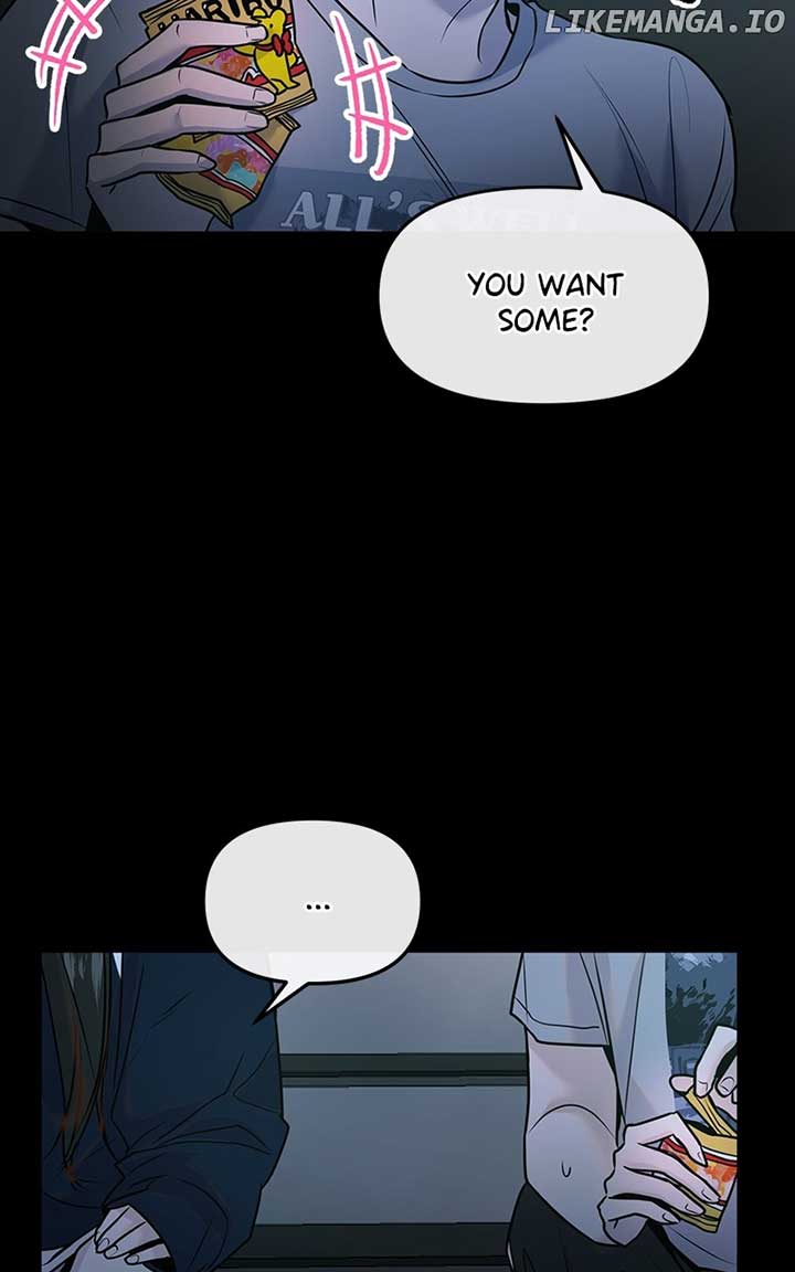 Back to Chanbi - Chapter 21 Page 15