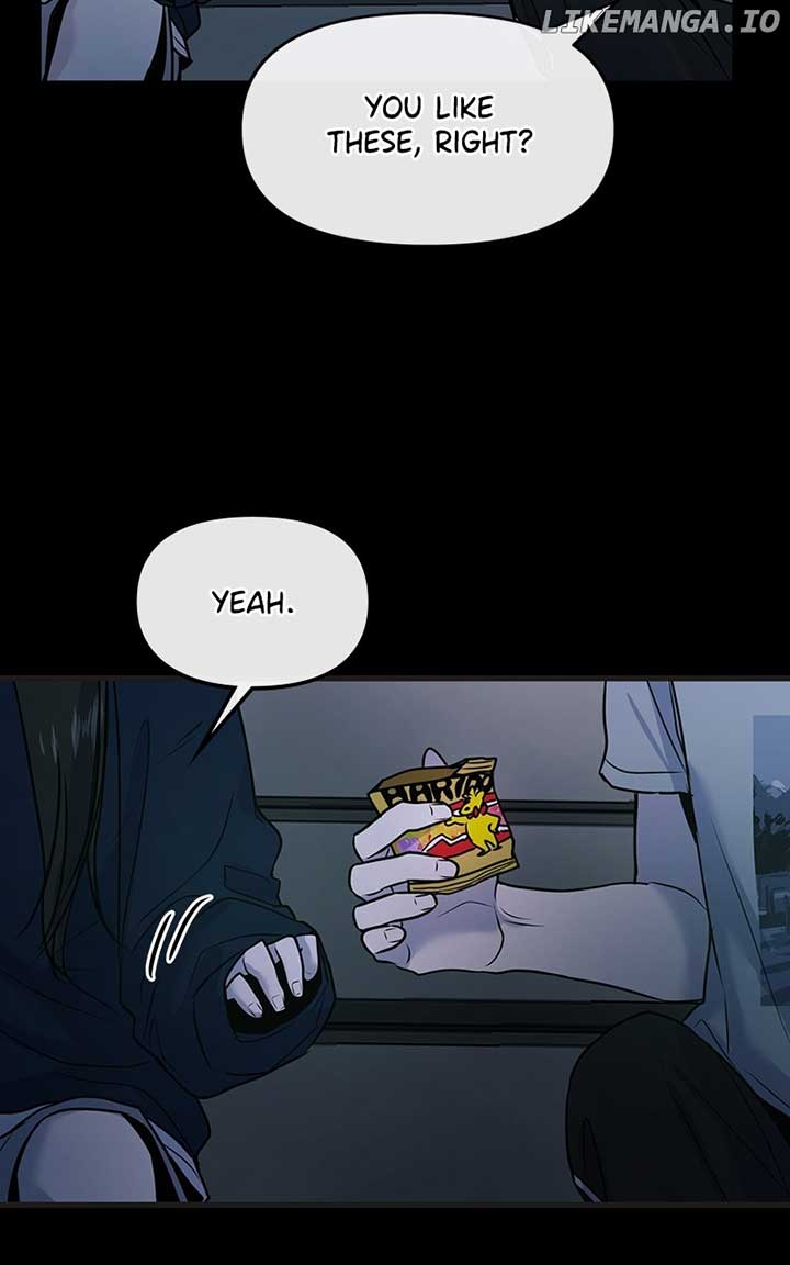 Back to Chanbi - Chapter 21 Page 16