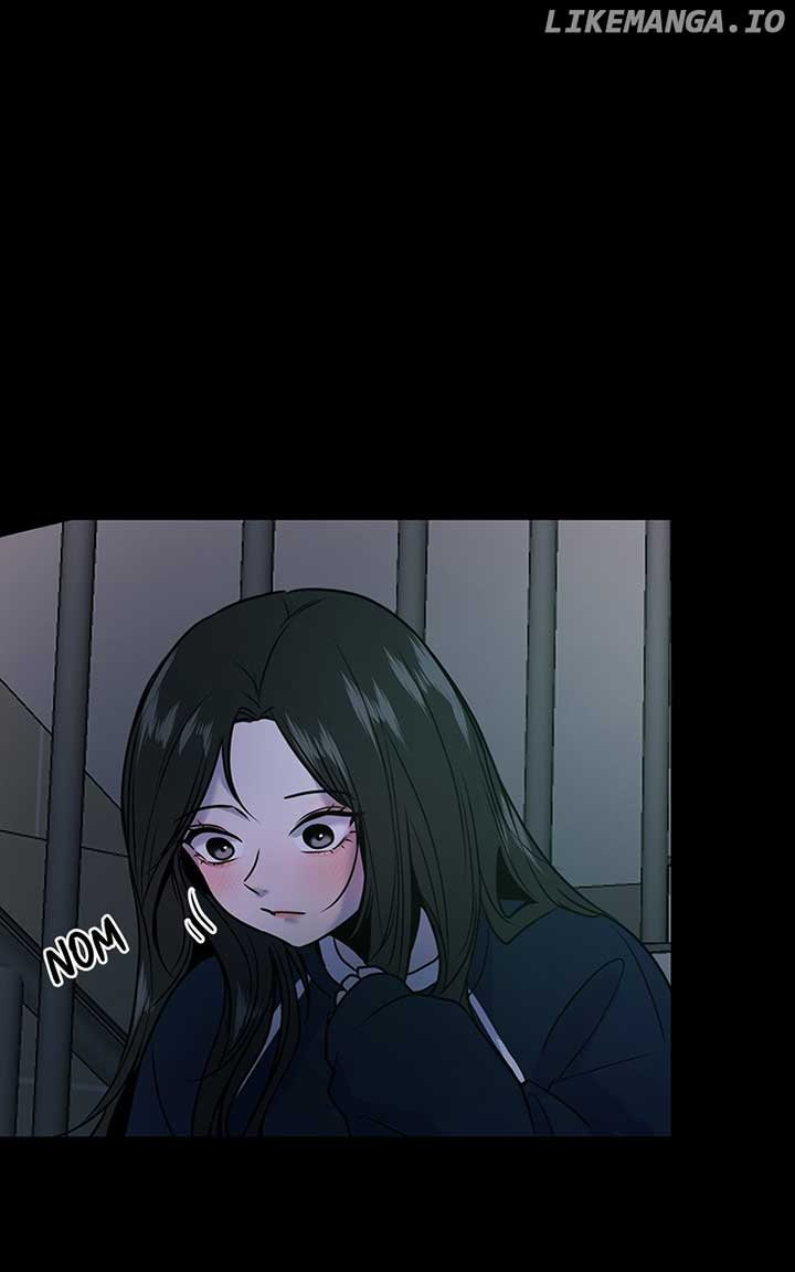 Back to Chanbi - Chapter 21 Page 17