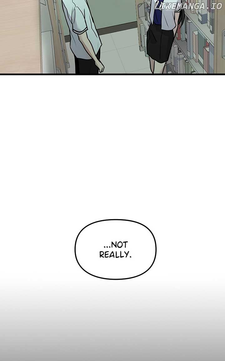 Back to Chanbi - Chapter 21 Page 2