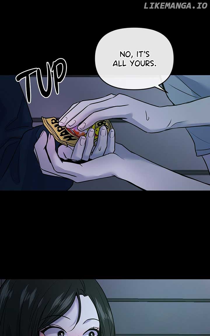 Back to Chanbi - Chapter 21 Page 20