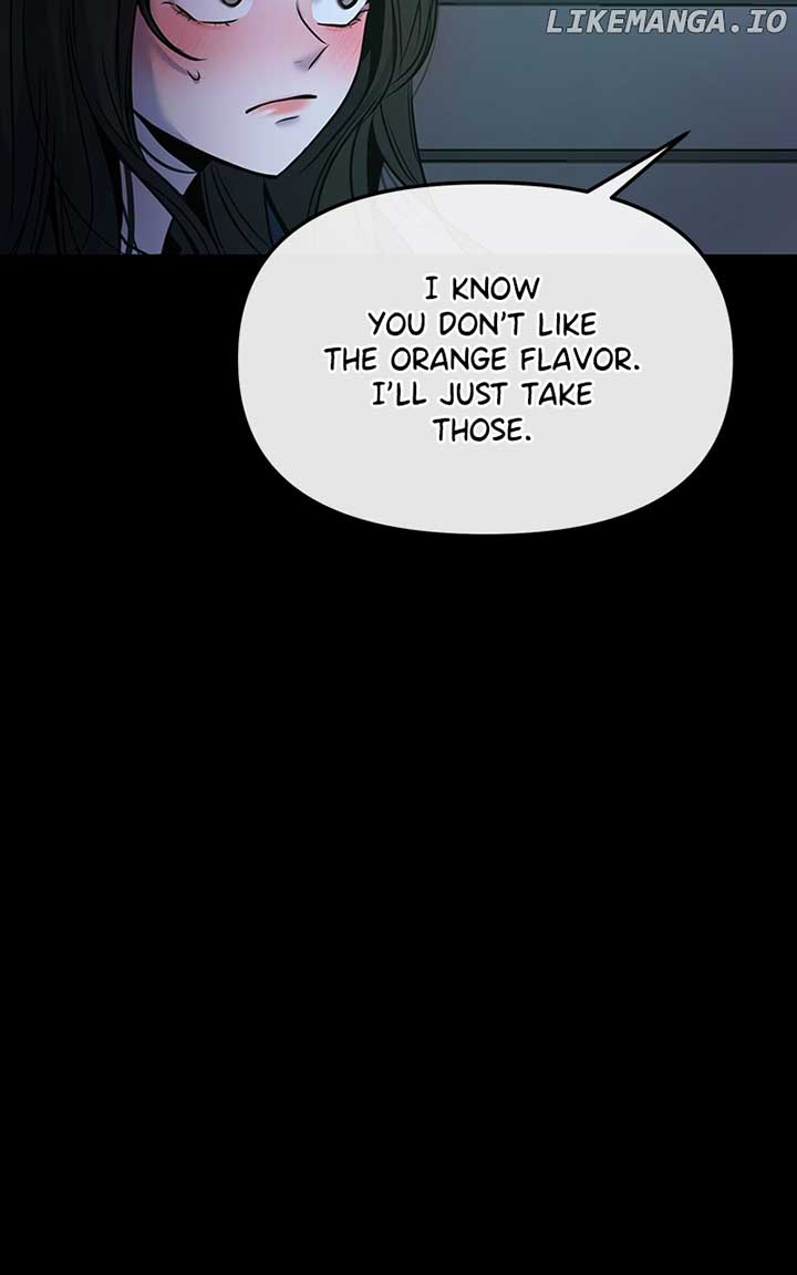 Back to Chanbi - Chapter 21 Page 21