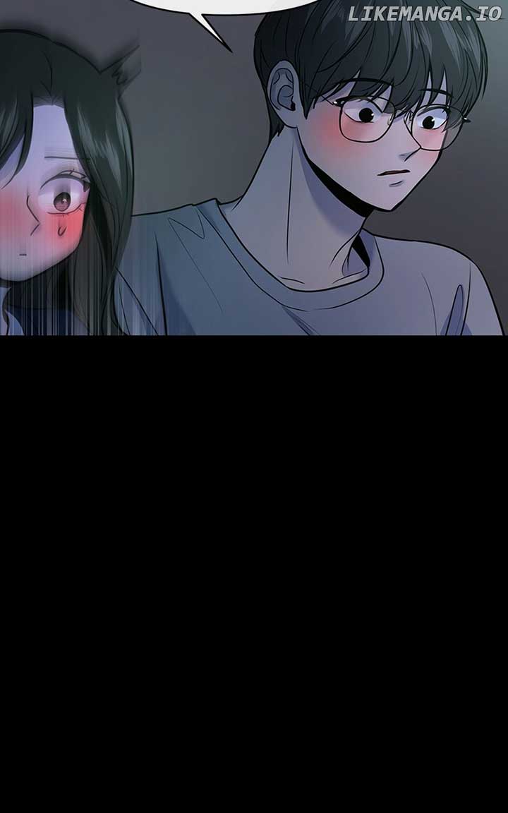 Back to Chanbi - Chapter 21 Page 24