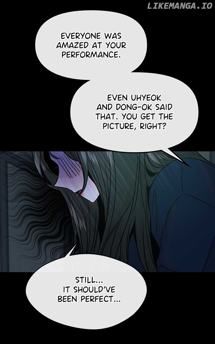 Back to Chanbi - Chapter 21 Page 25