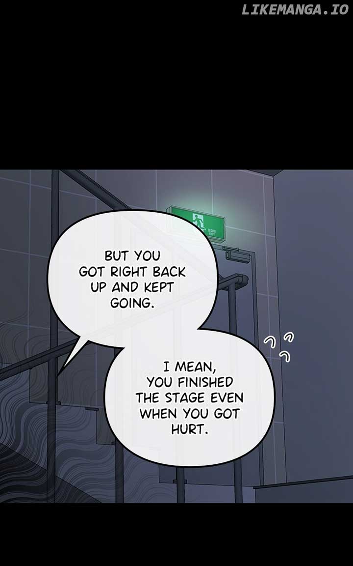 Back to Chanbi - Chapter 21 Page 26