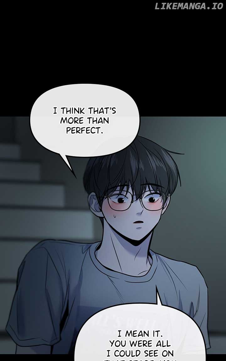 Back to Chanbi - Chapter 21 Page 27