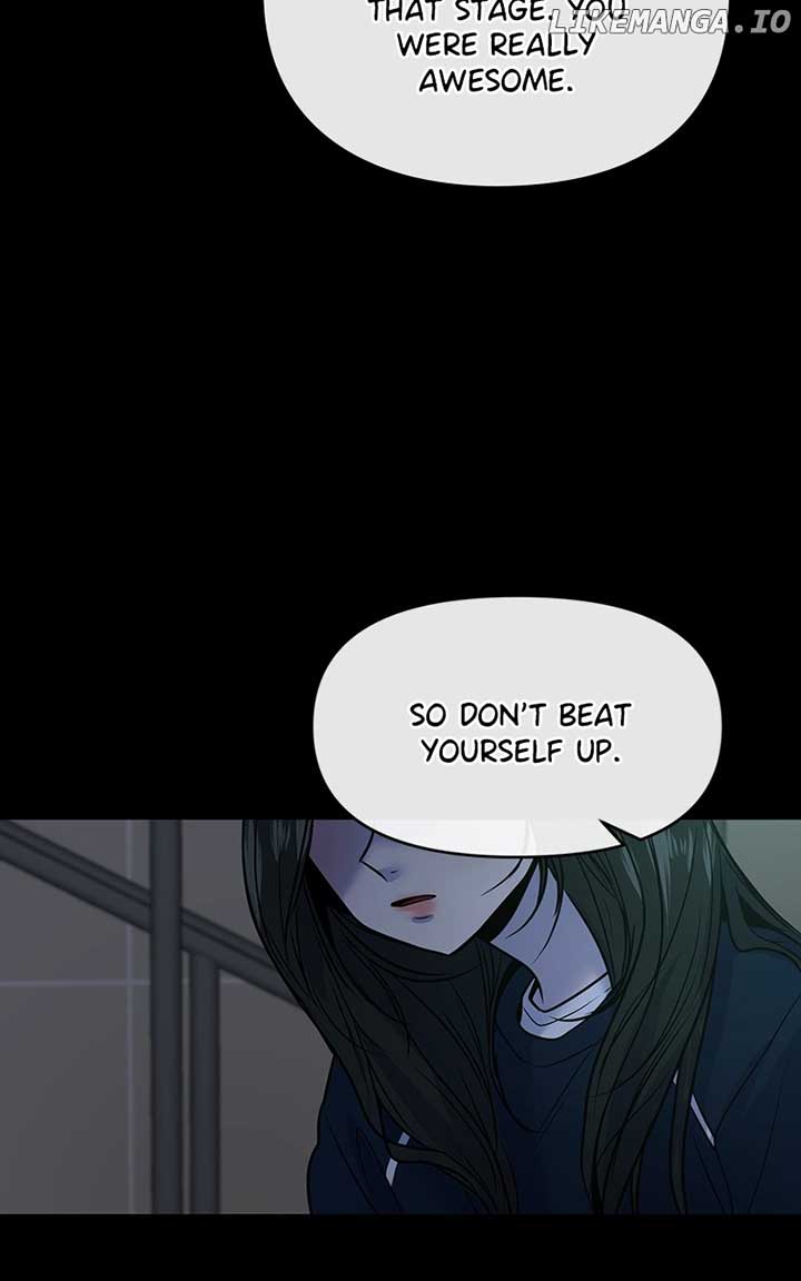 Back to Chanbi - Chapter 21 Page 28